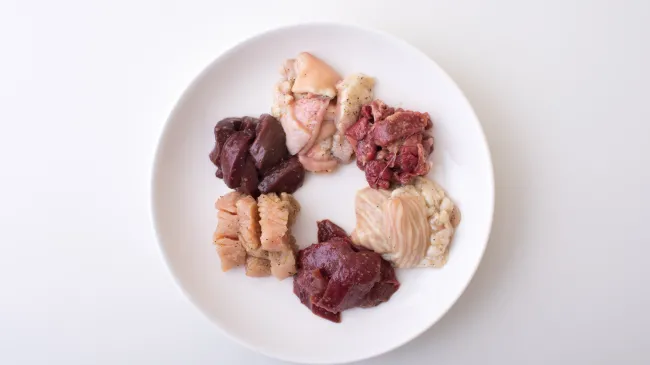 Offal